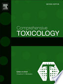 Comprehensive toxicology.