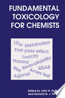 Fundamental toxicology for chemists /