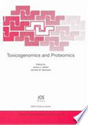 Toxicogenomics and proteomics /