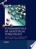 Fundamentals of analytical toxicology /
