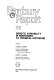 Genetic variability in responses to chemical exposure /