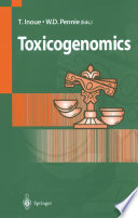 Toxicogenomics /