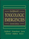 Goldfrank's toxicologic emergencies /