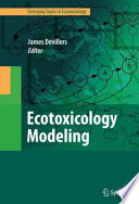 Ecotoxicology modeling /