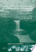 One century of the discovery of arsenicosis in Latin America (1914-2014) As2014 : proceedings of the 5th International Congress on Arsenic in the Environment, Buenos Aires, Argentina, May 11-16, 2014 /