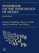 Handbook on the toxicology of metals /
