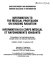 Information to the medical profession on ionising radiation : proceedings of an international seminar, Grenoble France 2-4 septembre 1992 = Information du corps médical et rayonnements ionisants : compte rendu d'un séminaire international /