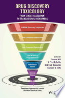 Drug discovery toxicology : from target assessment to translational biomarkers /