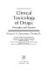 Clinical toxicology of drugs : principles and practice /