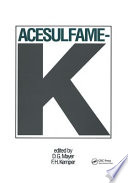 Acesulfame-K /