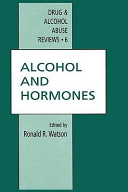 Alcohol and hormones /