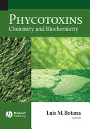 Phycotoxins : chemistry and biochemistry /