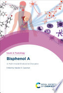 Bisphenol A : a multi-model endocrine disruptor /