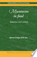 Mycotoxins in food : detection and control /
