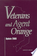 Veterans and Agent Orange : update 2000 /