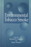 Environmental tobacco smoke /