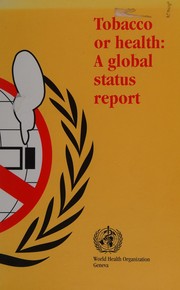 Tobacco or health : a global status report.
