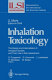 Inhalation toxicology : the design and interpretation of inhalation studies and their use in risk assessment /