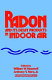 Radon and its decay products in indoor air /