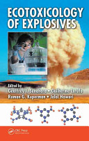 Ecotoxicology of explosives /