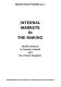 Internal markets in the making : health systems in Canada, Iceland and the United Kingdom.