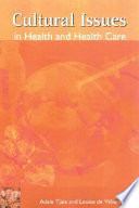 Cultural issues in health and health care : a resource book for southern Africa /