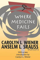 Where medicine fails /