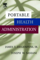 Portable health administration /