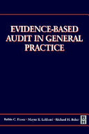 Evidence-based audit in general practice : from principles to practice /