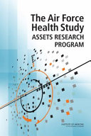 The Air Force Health Study Assets Research Program /