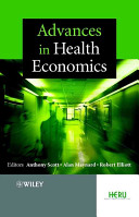 Advances in health economics /