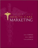 Problems and cases in health care marketing /