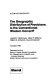 The geographic distribution of physicians : is the conventional wisdom correct? /