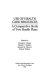 Use of health care resources : a comparative study of two health plans /