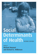 Social determinants of health /