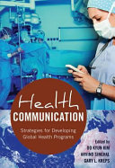 Strategies for developing global health programs /