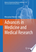 Advances in Medicine and Medical Research /