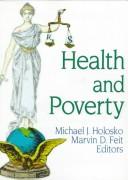 Health and poverty /