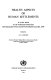 Health aspects of human settlements : a review based on the technical discussions held during the 29th World Health Assembly, 1976 /