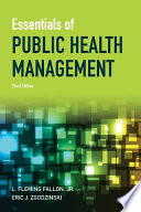 Essentials of public health management /