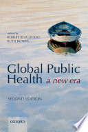 Global public health : a new era.