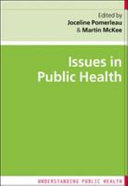 Issues in public health /