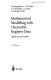 Mathematical modelling with Chernobyl registry data : registry and concepts /