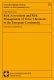 Risk assessment and risk management of toxic chemicals in the European Community : experiences and reform /