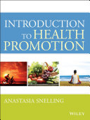 Introduction to health promotion /