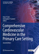Comprehensive Cardiovascular Medicine in the Primary Care Setting /