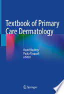 Textbook of Primary Care Dermatology /
