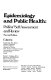 Epidemiology and public health : PreTest self-assessment and review /