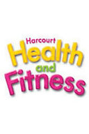 Harcourt health and fitness /