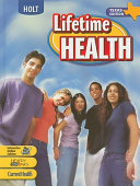 Holt lifetime health /